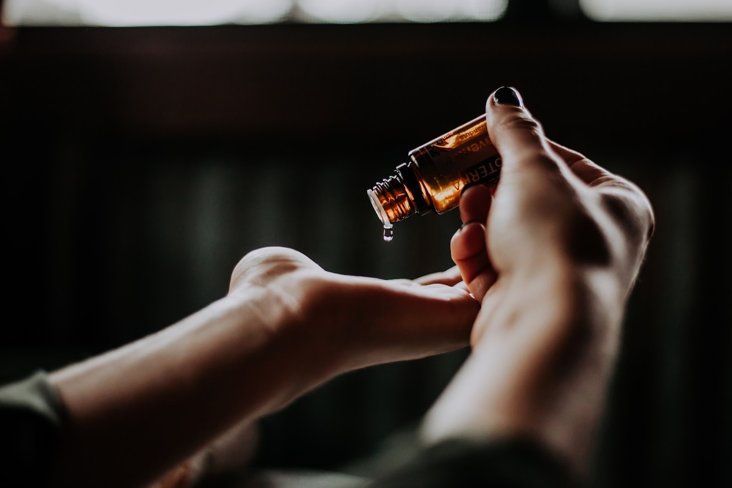 Produtos Naturais que Revitalizam os Cabelos